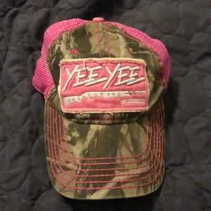 Yee Yee Hat